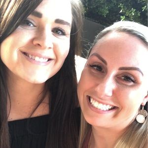 Meet your Posher, Erica